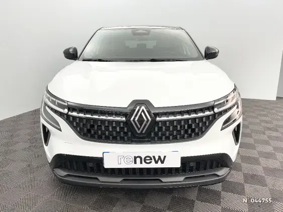 RENAULT AUSTRAL - voiture d'occasion - Photo 3