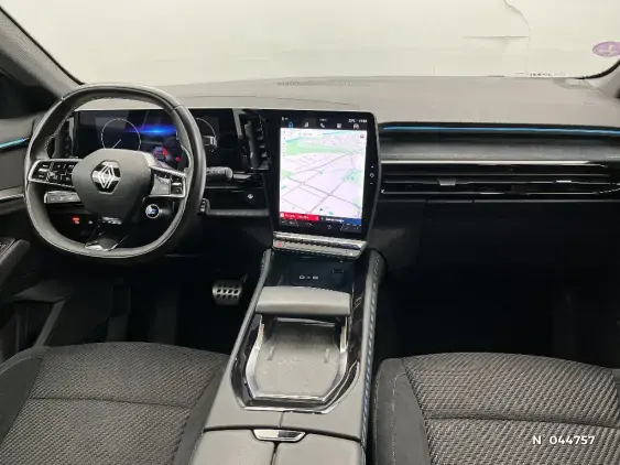 RENAULT AUSTRAL - voiture d'occasion - Photo 9