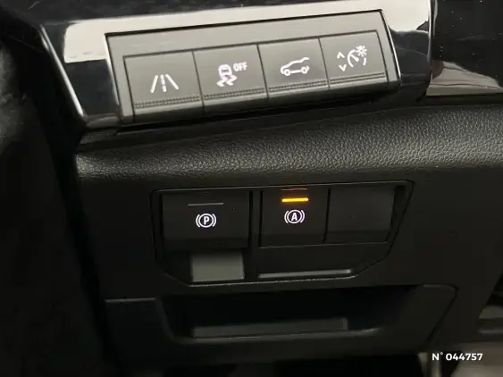RENAULT AUSTRAL - voiture d'occasion - Photo 15