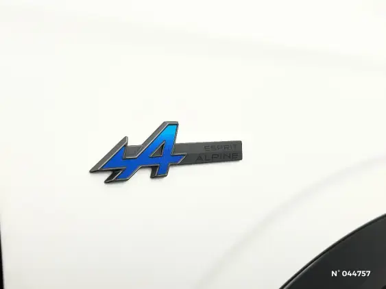 RENAULT AUSTRAL - voiture d'occasion - Photo 26