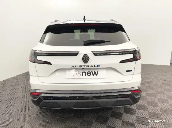 RENAULT AUSTRAL - voiture d'occasion - Photo 6