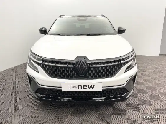 RENAULT AUSTRAL - voiture d'occasion - Photo 3