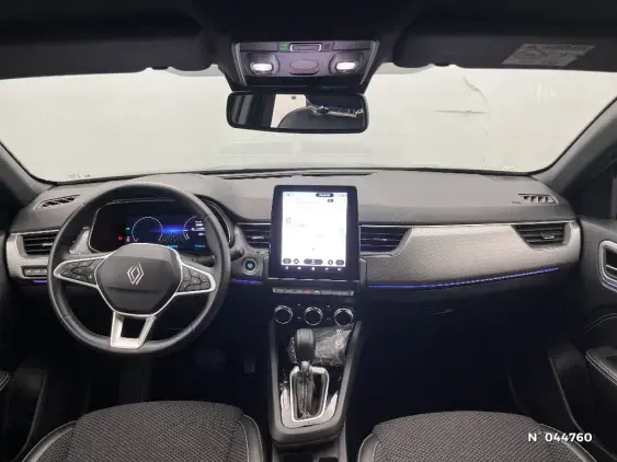 RENAULT ARKANA - voiture d'occasion - Photo 9