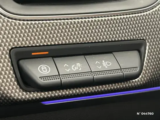 RENAULT ARKANA - voiture d'occasion - Photo 15