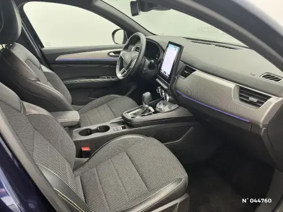 RENAULT ARKANA - voiture d'occasion - Photo 10