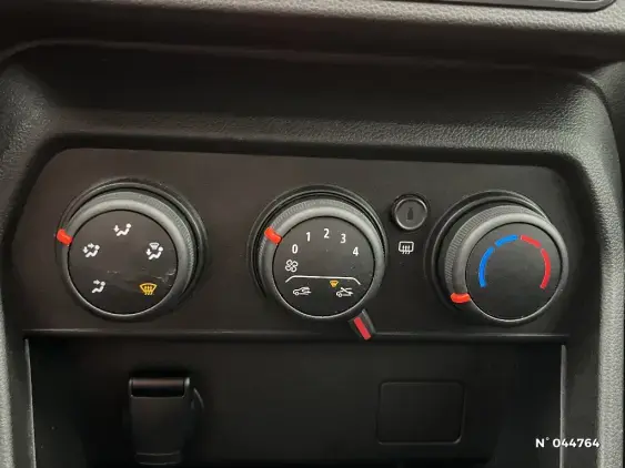 DACIA SANDERO III - voiture d'occasion - Photo 14