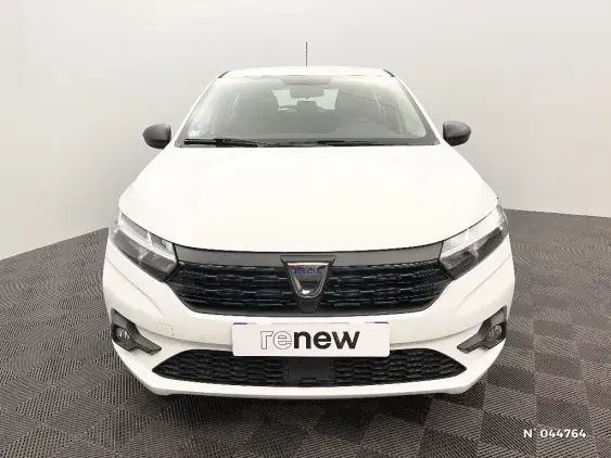 DACIA SANDERO III - voiture d'occasion - Photo 3