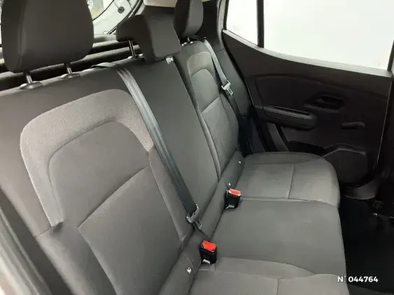 DACIA SANDERO III - voiture d'occasion - Photo 11