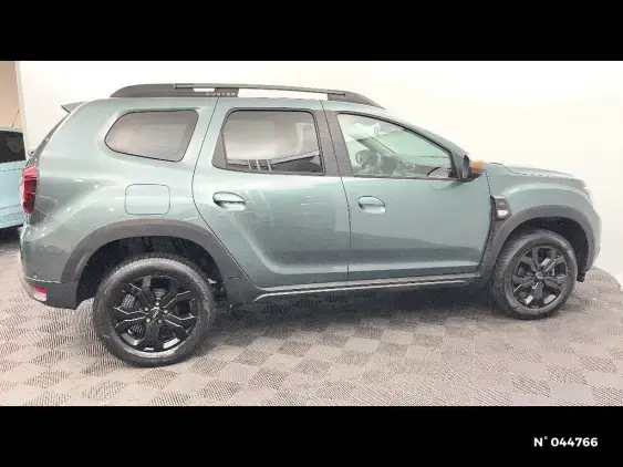 DACIA DUSTER II - voiture d'occasion - Photo 5