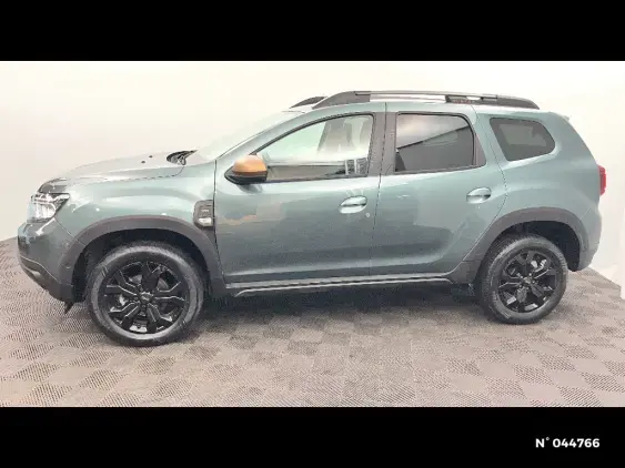 DACIA DUSTER II - voiture d'occasion - Photo 2