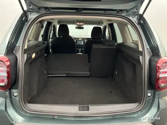 DACIA DUSTER II - voiture d'occasion - Photo 7