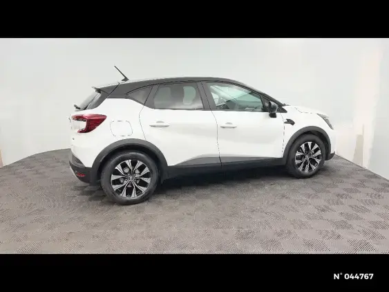 RENAULT CAPTUR II - voiture d'occasion - Photo 5