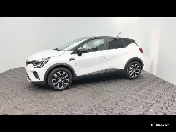RENAULT CAPTUR II - voiture d'occasion - Photo 2