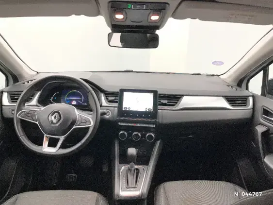 RENAULT CAPTUR II - voiture d'occasion - Photo 9