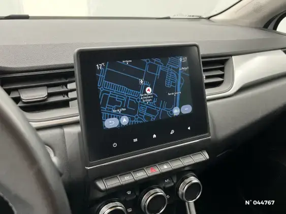 RENAULT CAPTUR II - voiture d'occasion - Photo 13