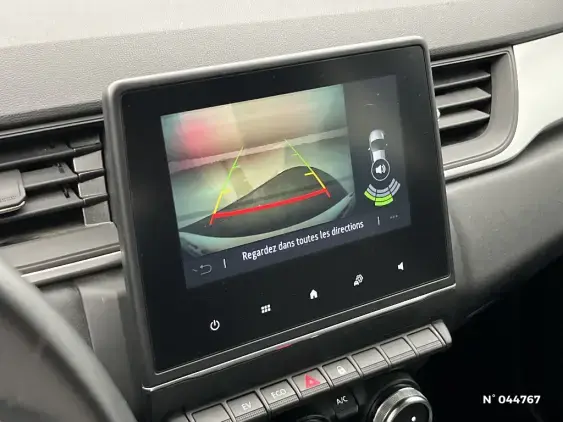 RENAULT CAPTUR II - voiture d'occasion - Photo 14