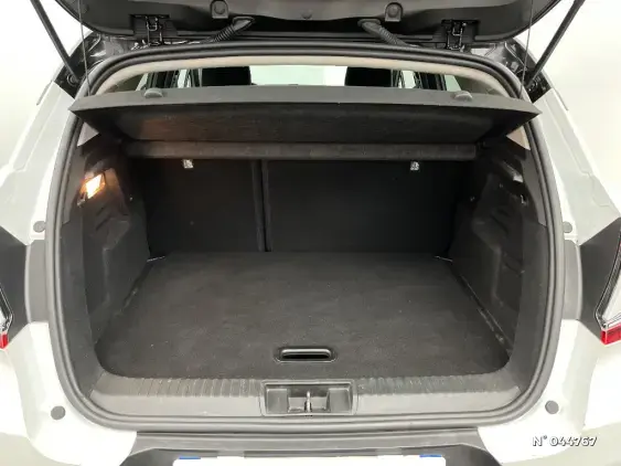 RENAULT CAPTUR II - voiture d'occasion - Photo 7