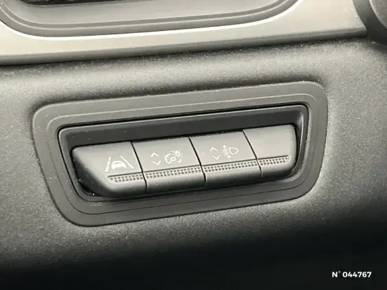 RENAULT CAPTUR II - voiture d'occasion - Photo 15