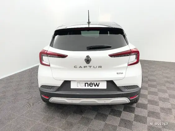 RENAULT CAPTUR II - voiture d'occasion - Photo 6