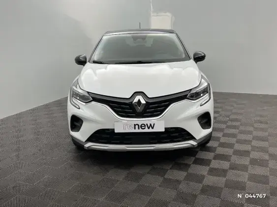 RENAULT CAPTUR II - voiture d'occasion - Photo 3