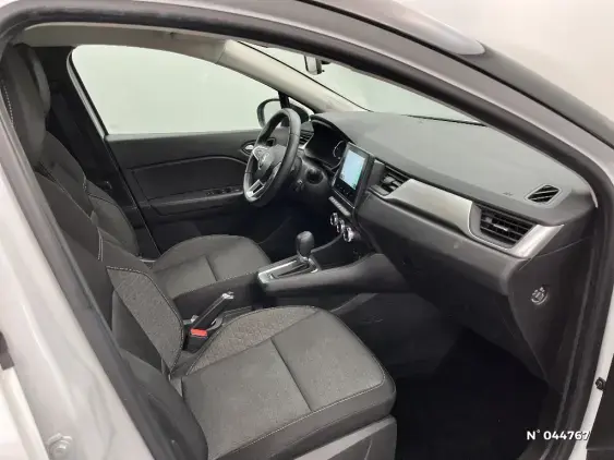 RENAULT CAPTUR II - voiture d'occasion - Photo 10