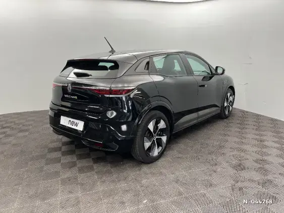 RENAULT MEGANE V - voiture d'occasion - Photo 4