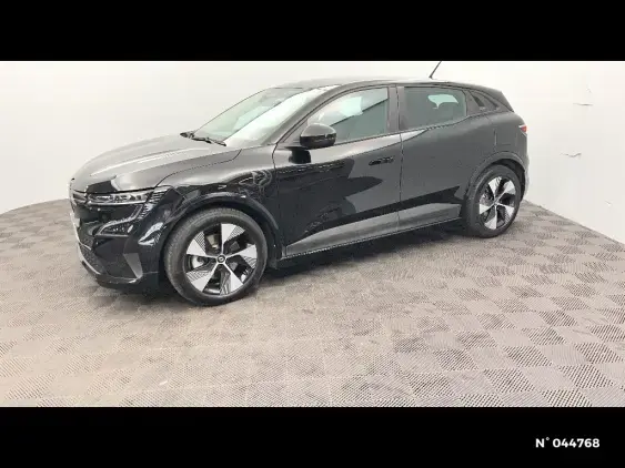 RENAULT MEGANE V - voiture d'occasion - Photo 2
