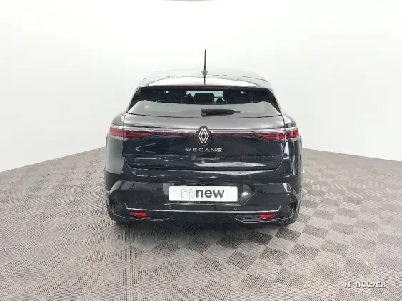RENAULT MEGANE V - voiture d'occasion - Photo 6