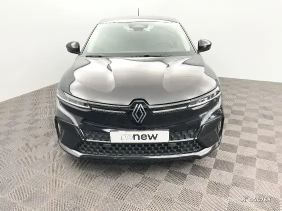 RENAULT MEGANE V - voiture d'occasion - Photo 3