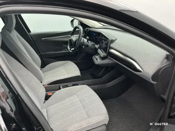 RENAULT MEGANE V - voiture d'occasion - Photo 10