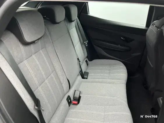 RENAULT MEGANE V - voiture d'occasion - Photo 11