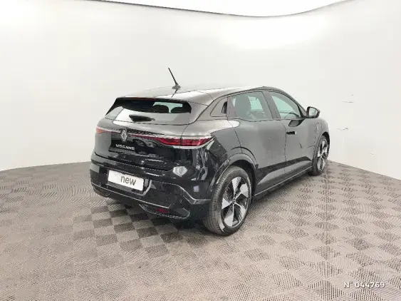 RENAULT MEGANE V - voiture d'occasion - Photo 4