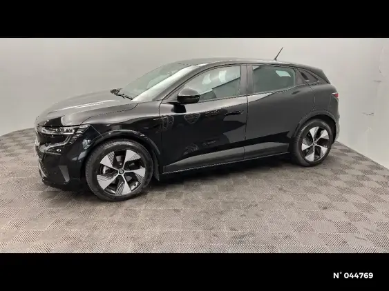RENAULT MEGANE V - voiture d'occasion - Photo 2