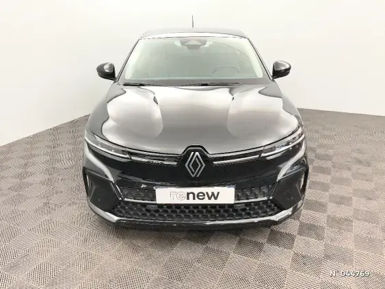 RENAULT MEGANE V - voiture d'occasion - Photo 3