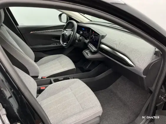RENAULT MEGANE V - voiture d'occasion - Photo 10
