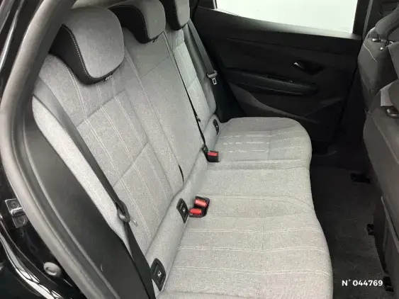 RENAULT MEGANE V - voiture d'occasion - Photo 11