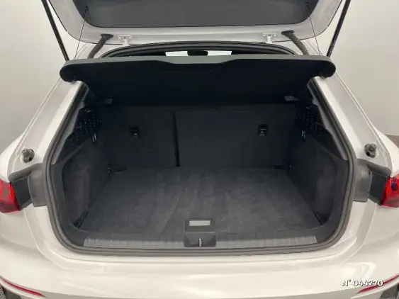 AUDI A3 SPORTBACK IV - voiture d'occasion - Photo 7