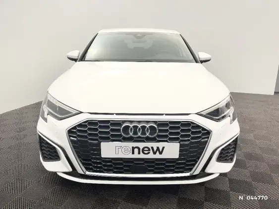 AUDI A3 SPORTBACK IV - voiture d'occasion - Photo 3