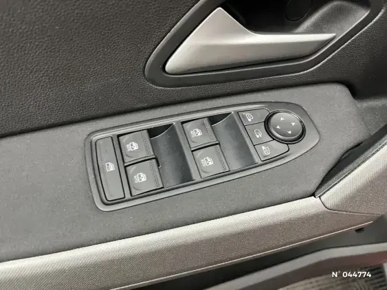 DACIA BIGSTER - voiture d'occasion - Photo 26