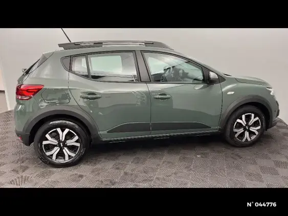 DACIA SANDERO III - voiture d'occasion - Photo 5
