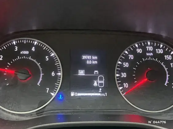 DACIA SANDERO III - voiture d'occasion - Photo 12