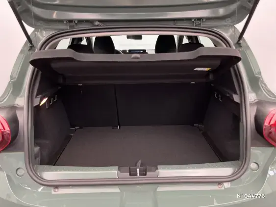 DACIA SANDERO III - voiture d'occasion - Photo 7