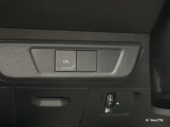 DACIA SANDERO III - voiture d'occasion - Photo 15