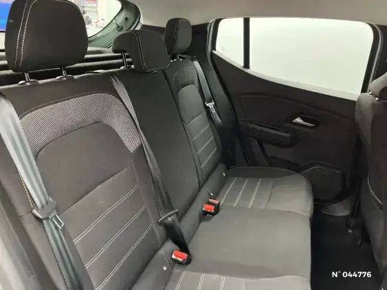DACIA SANDERO III - voiture d'occasion - Photo 11