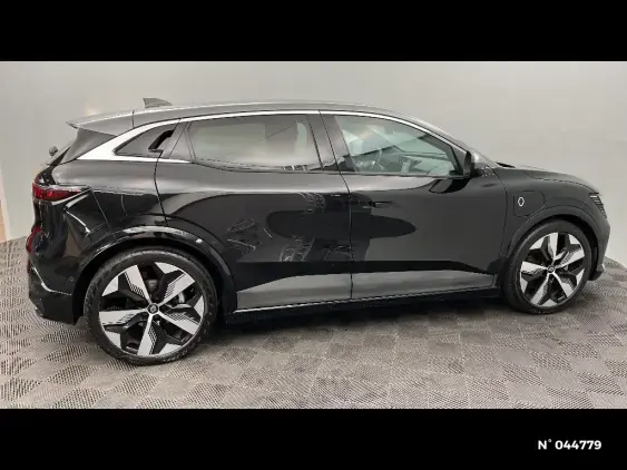 RENAULT MEGANE V - voiture d'occasion - Photo 5