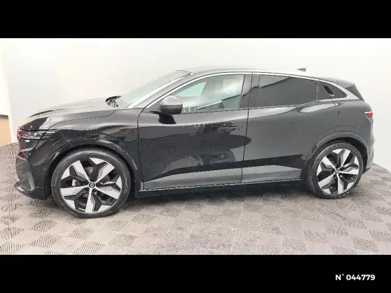 RENAULT MEGANE V - voiture d'occasion - Photo 2