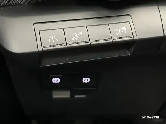 RENAULT MEGANE V - voiture d'occasion - Photo 15