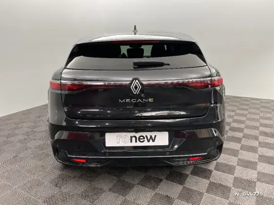 RENAULT MEGANE V - voiture d'occasion - Photo 6