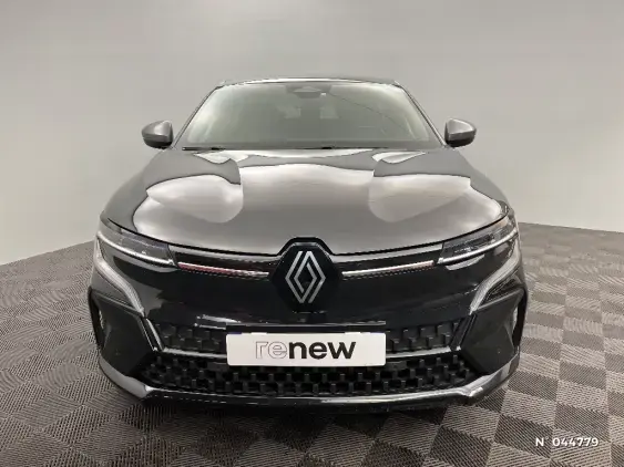 RENAULT MEGANE V - voiture d'occasion - Photo 3