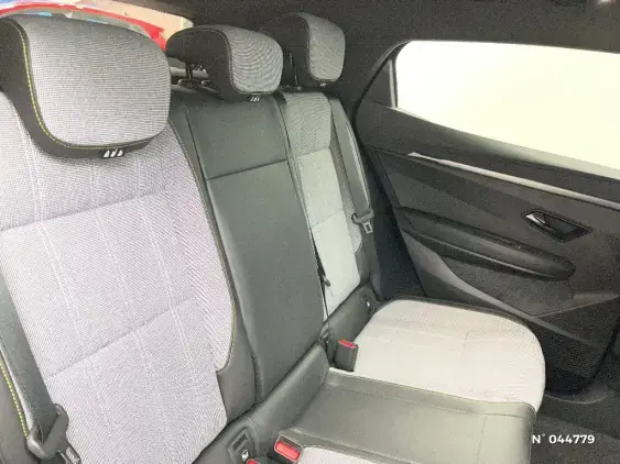 RENAULT MEGANE V - voiture d'occasion - Photo 11